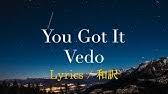 Our porno collection is huge and it's constantly growing. Vedo You Got It Youtube