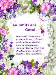 La mulți ani, dragă surioara! Facebook