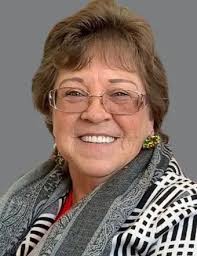 Obituary information for Patricia Ann (nee Stamper) Burris