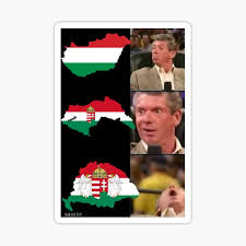 Well, you're in the right place! Hungary Meme Gifts Merchandise Redbubble