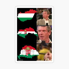 Find and save hungary memes | my personal opinion, hungary is a beautiful country with nice and smart people. Hungary Meme Gifts Merchandise Redbubble