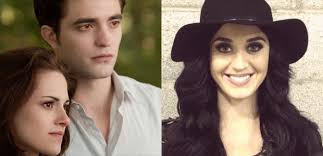 Katy Perry tentou se explicar com Kristen sobre rumores de seu affair com  Robert Pattinson