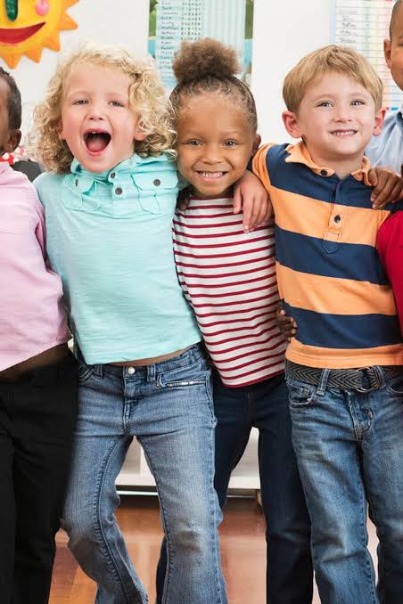 The Essential Lessons of Kindergarten