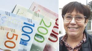 LISTA: Kvinnorna med högst inkomst i Markaryd