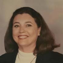 Obituary information for Candace Faye Bauman