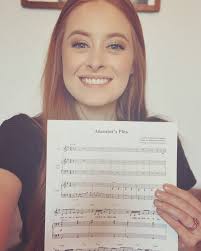 The sheet music for Ancestors Plea is DONE (complete with strings 😉) and  ready to be shared