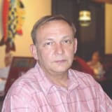 James Timothy Goddard Obituary (1954