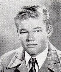 Burbank High School, Burbank, CA In Memoriam: August 2018