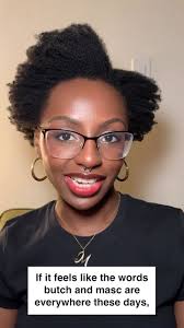 As Maia shares here, butch and masc representation has always been vital to  Curve Magazine. In fact, @francostevens tells you all about her butch pride  and more in our latest Curve quarterly about ...