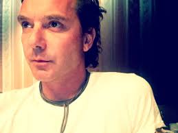 Gavin Rossdale