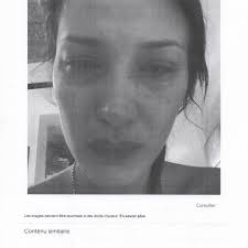 Une sorte de mirage helen infam FFK retailers