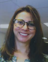 Gloria Quintero for Summit County School Board of Education