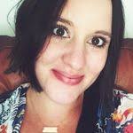 Ashley Rexrode's Instagram, Twitter & Facebook