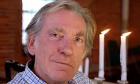 David Warner obituary