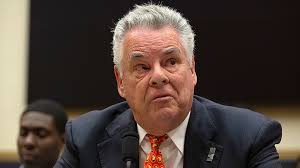 GOP Rep. Pete King to buck party, vote for Democrats' coronavirus relief  bill