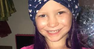 County car clubs host benefit for child with leukemia