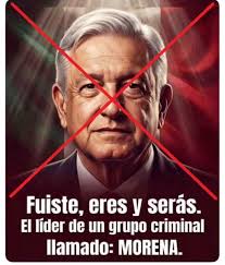 Siempre serás recordado como el maldito traidor que engañó a los más  necesitados para saquear al país , enriquecerse y destruir el país