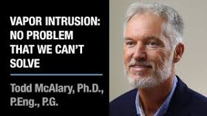 Vapor Intrusion Assessment and Remediation