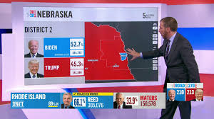Nbc News Exit Poll In Iowa Trump Draws Support From White Evangelicals And Rural Voters