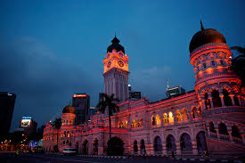The nationâ€™s capital of kuala lumpur hosts many attractive and historical landmarks that, upon closer examination, are in various stages of ruin and disarray. Why Does Kl S Sultan Abdul Samad Building Exist Anyway Trp