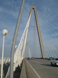 Check spelling or type a new query. Charleston Cooper River Arthur Ravenel Jr Bridge 4 South Carolina Geography Im Austria Forum