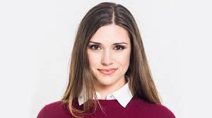 She worked as news assistant in cnn's d.c. Politico S Tara Palmeri Joins Cnn As Political Analyst Tvnewser