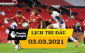 Bảng xếp hạng ngoại hạng anh premier league. Lá»‹ch Thi Ä'áº¥u Bong Ä'a Anh Má»›i Nháº¥t 3 3 Ngoáº¡i Háº¡ng Anh 2021