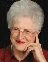 Lorayne Baldwin Otto Obituary