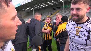 @OfficialWexGAA's video Tweet