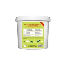 Doresti sa salvezi aceste criterii de cautare? Calciu Furajer Vitaminizat 5 Kg Farmacia Animalelor
