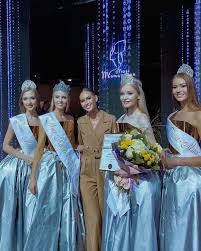 Miss universe 2020 debuts and returns: Road To Miss Russia 2020 2021