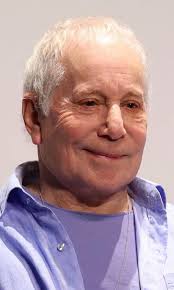 Happy birthday (October 4) to Paul Corbat!