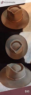 Akubra Australian Snowy River Men S Hat Sz59 Akubra Australian Outback Hat Outback Hat