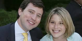 Bush wedding part of lively history