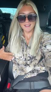 Girl Wearing Sitka Jacket