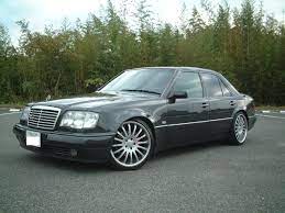 With the versatility to easily. 1995 Mercedes Benz E Class Pictures Cargurus Benz Mercedes Benz Canada Benz E Class