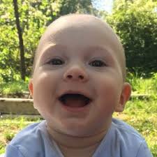 Und wie Du wieder aussiehst