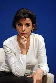 As revealed the chained duck, the former keeper of the seals was indicted on july 22 for passive corruption by person invested. ãƒ•ã‚¡ã‚¤ãƒ« Rachida Dati Jpg Wikipedia