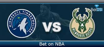 The most exciting nba replay games are avaliable for free at full match tv in hd. Minnesota Timberwolves Vs Milwaukee Bucks Ats Prediction 01 01 20 Betdsi
