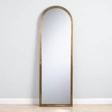 Check spelling or type a new query. Arched Gold Mirror World Market