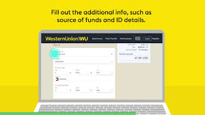 Fast some transfers through western union can be received within minutes. Money Transfers From The Philippines Western Union