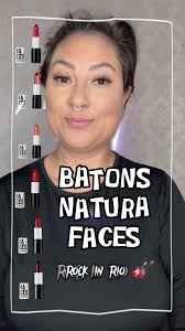 Esmalte Face Natura Glitter