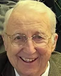 Obituary information for Jon Blair Thomas