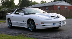 Image result for Arctic White 2000 Firebird