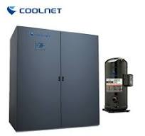 CCU Close Control Unit Air Conditioning Systems 75KW