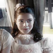 Gareth St Clair Bridgerton