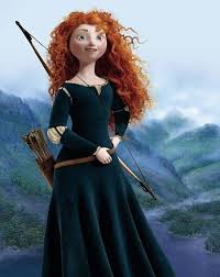 Merida Costumes For Girls Merida Brave Merida Costume Princess Merida