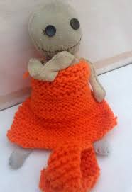 How To Make A Handmade Doll 4 Steps Instructables