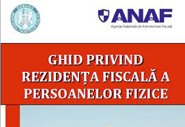 Ei vor trebui sa depuna la fisc o serie de documente (contracte de munca, contracte de. PrecizÄƒri Anaf 2019 Cu Privire La Romanii Din StrÄƒinÄƒtate Despre Stabilirea RezidenÈ›ei Fiscale Periodico El Rumano Espana