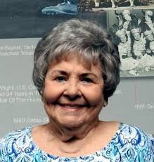 Jeannene E Bigham Obituary